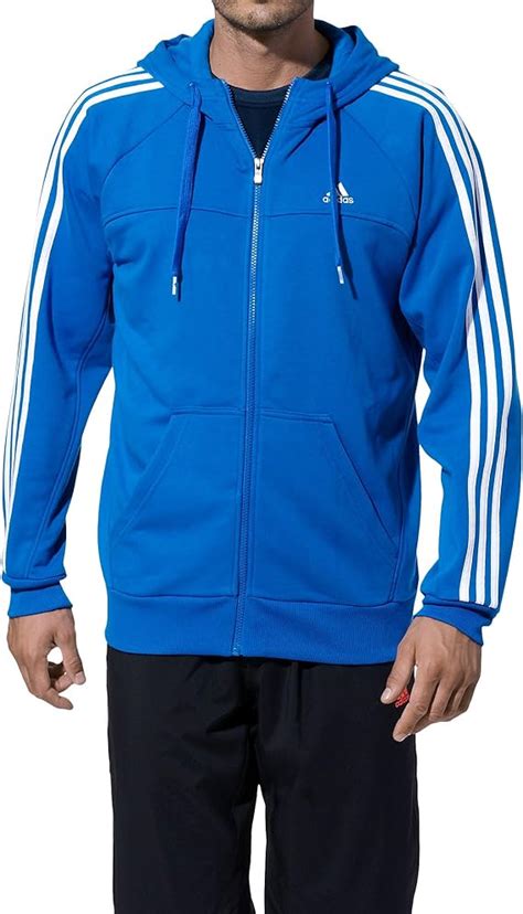 adidas herren sweatjacke kapuzenjacke amazon